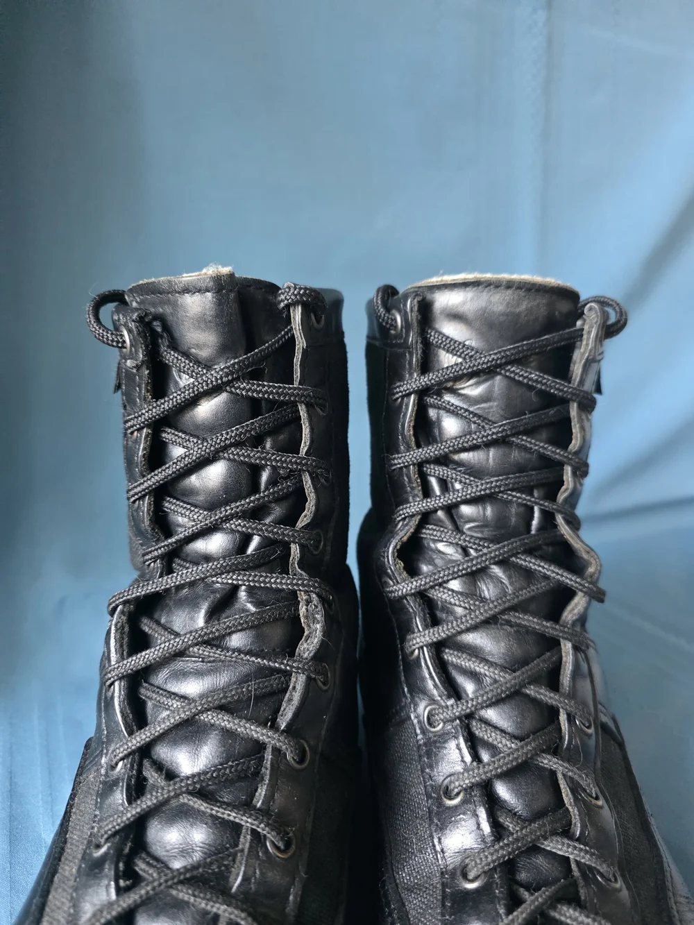 Danner USA Acadia Black GORE-TEX Tactical Duty Boots Men’s 10.5D